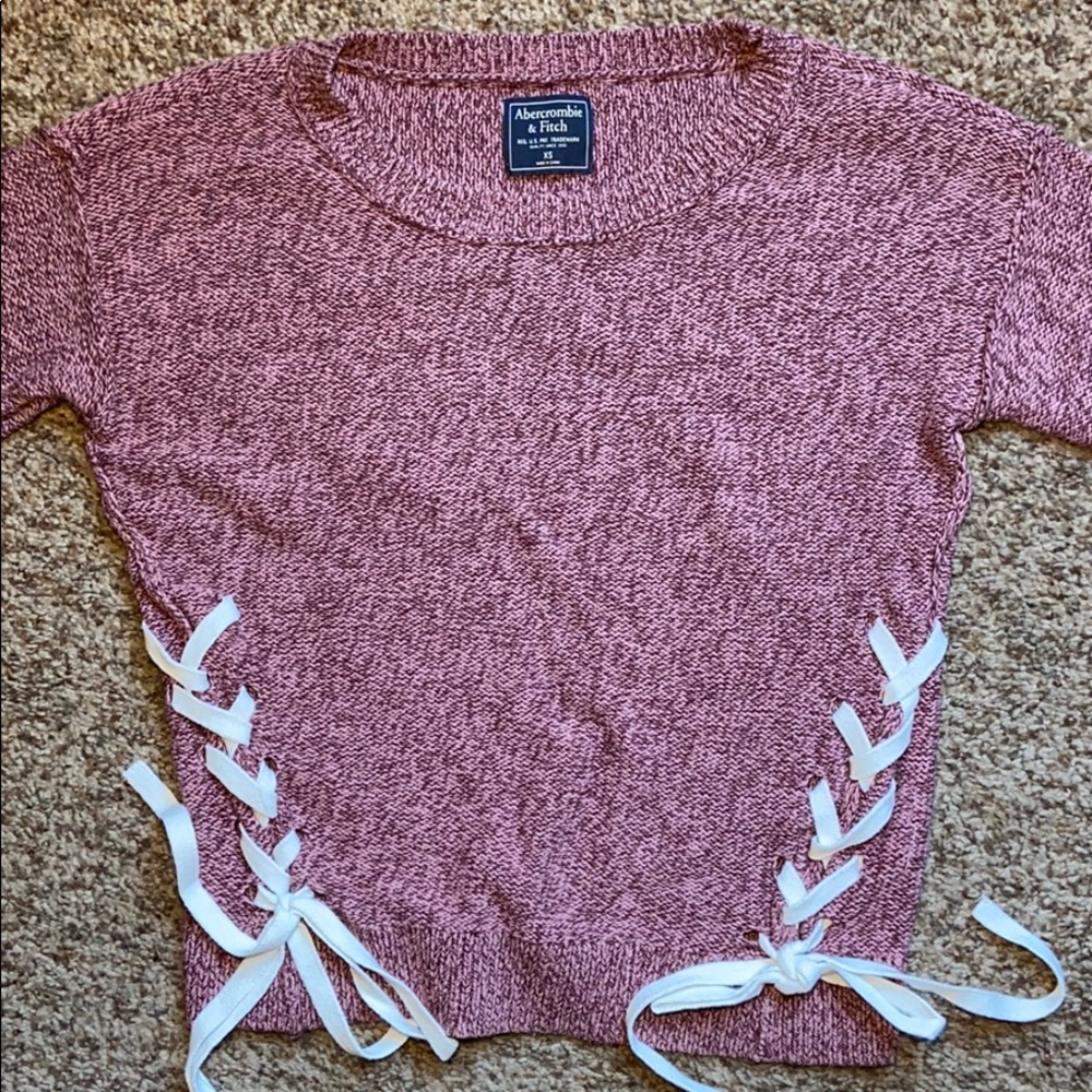Abercrombie & Fitch Sweater